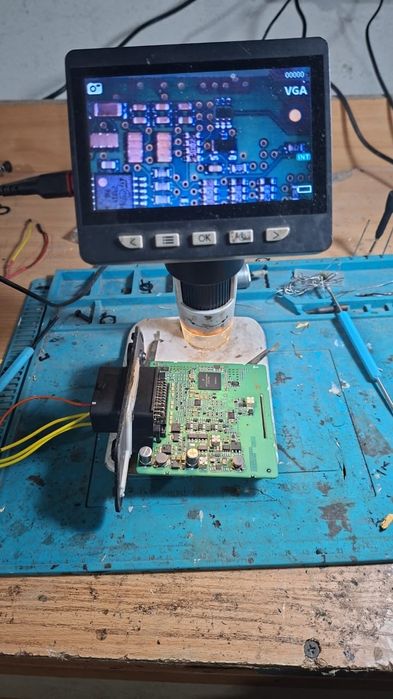 Курс обучения автоэлектрике