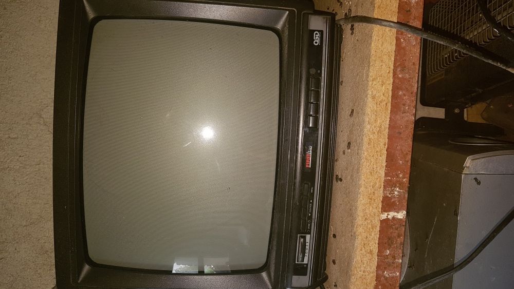 Телевизори втора употреба