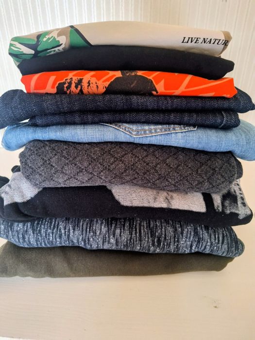 Комплет мужской одежды 48раз