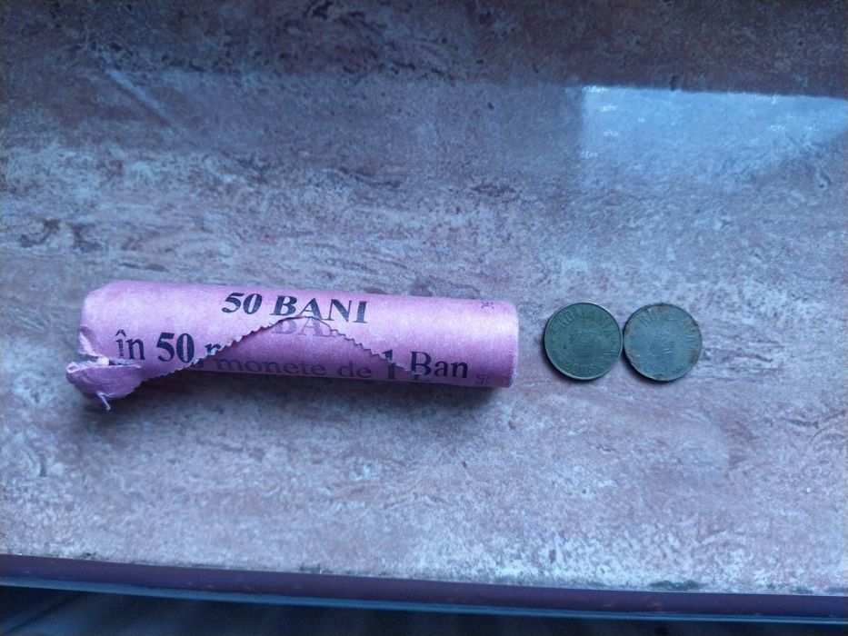 Monede vechi de colecție anii(1978,1989,1992,1994,1999,2002,2003,2005