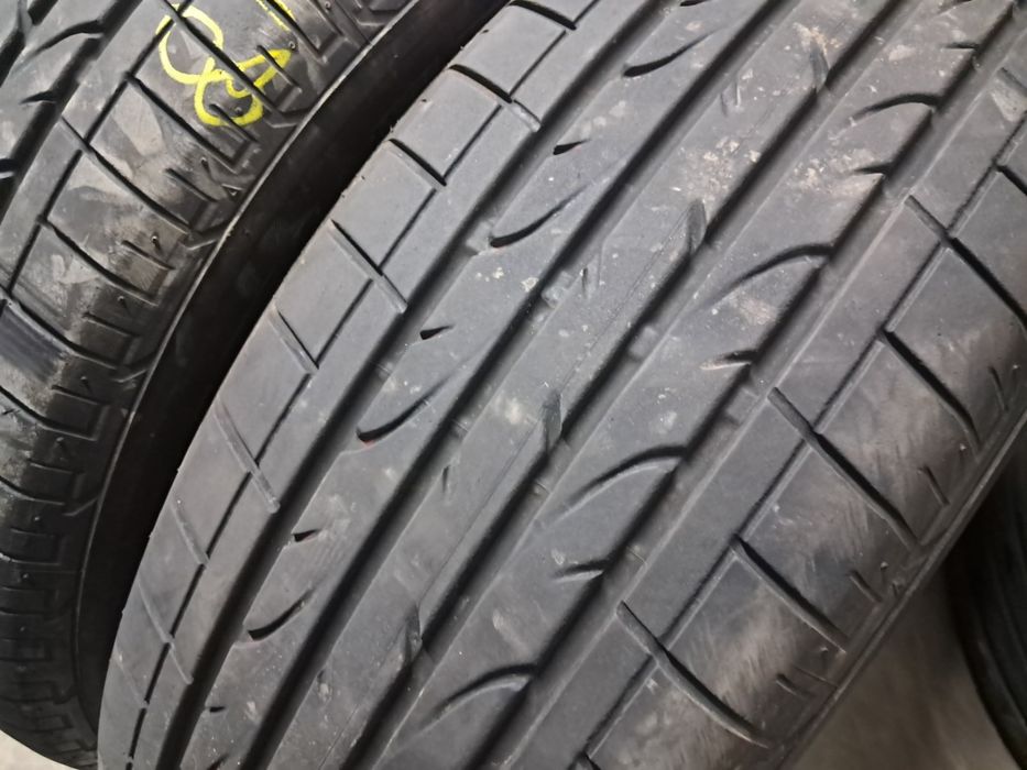 Anvelope second vara 225 60 R18 Bridgestone