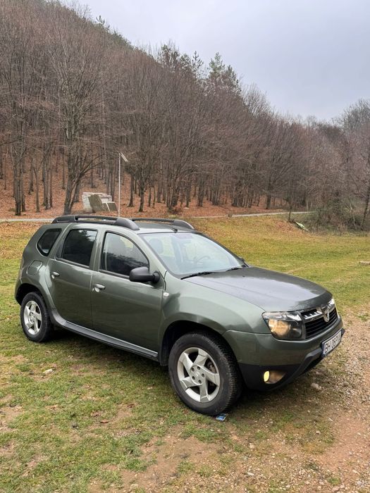 Vand  Duster 4x4 diesel