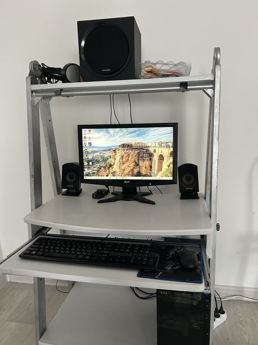 Компьютер  Acer жаксы куйде