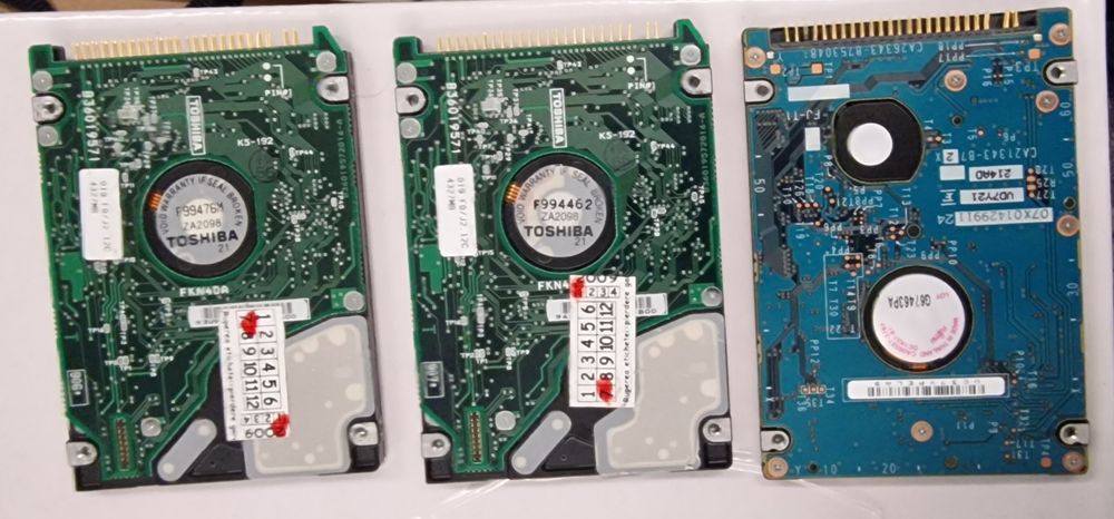 Hard-disk pentru Korg Pa1,Pa800,Pa2,Pa3,Yamaha