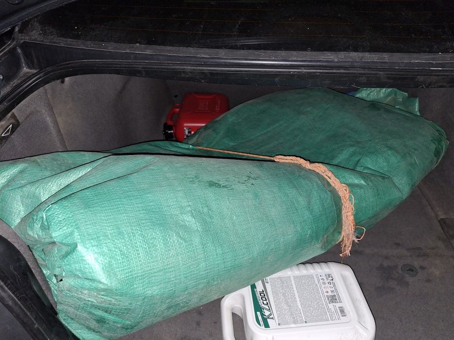 Палатка полиэтилен