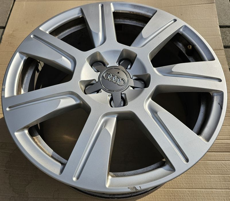 JanteAliaj17”5x112VwPassatGolf5SkodaOctaviaSuperbSeatAlteaAudiA3A4A5A6