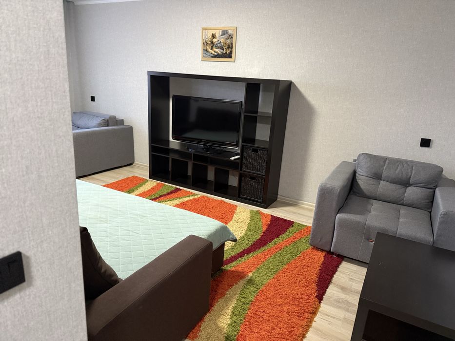 Сдам квартиру посуточно