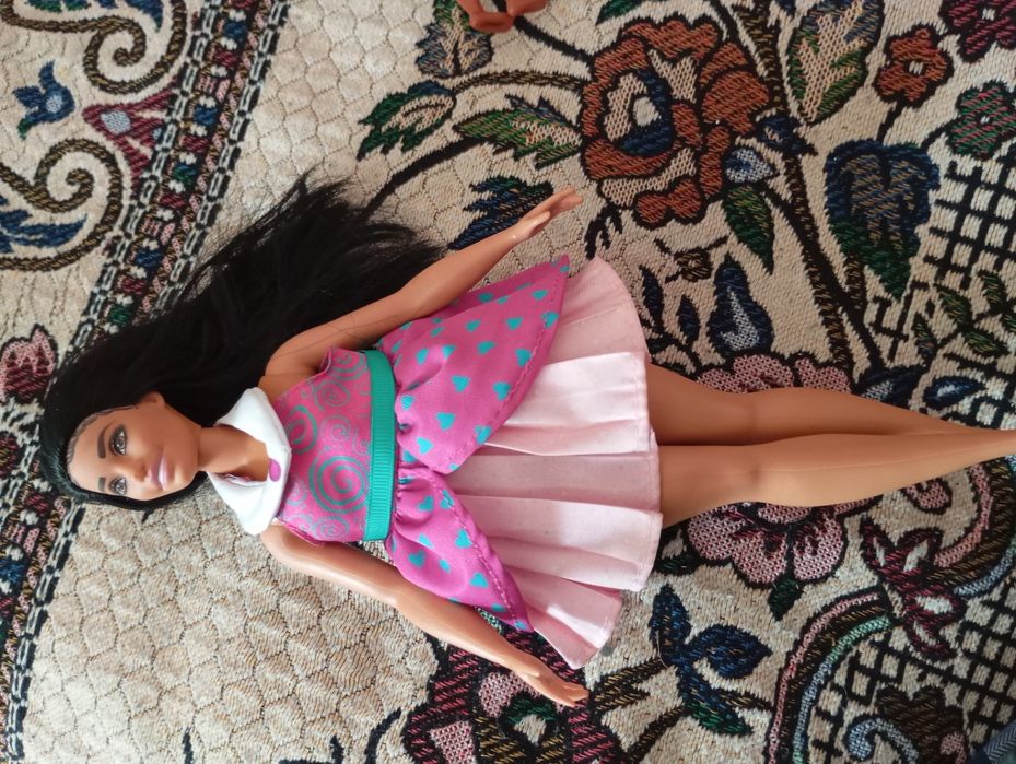 Продам Барби Маттел 90х и современные