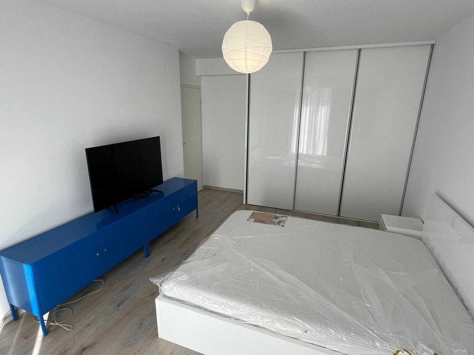 Inchiriez garsoniera Tomis Plus - Proprietar