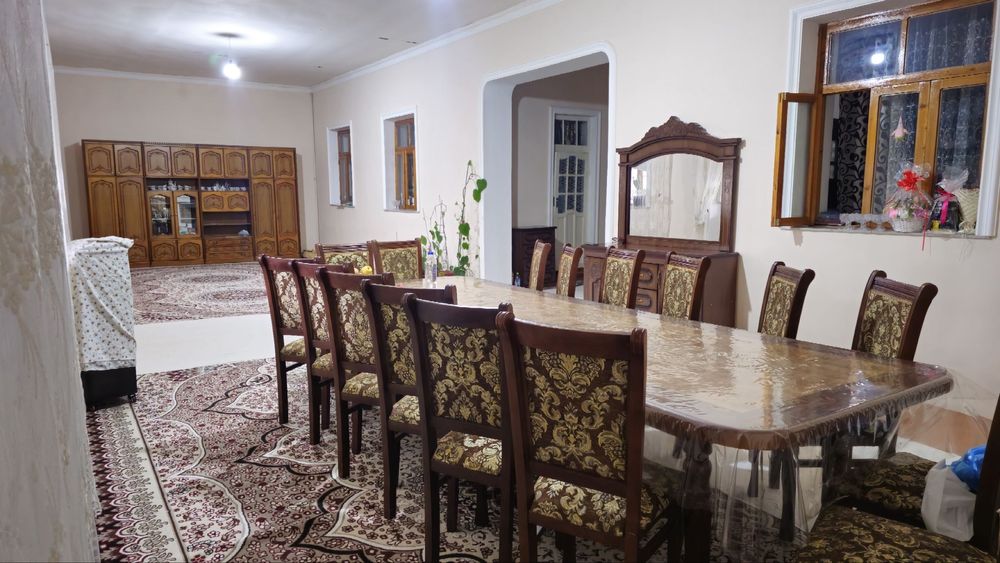 Макаронка  7.3 Соток Ховли   АРЗОН