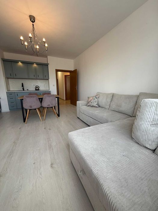 Продава се Тристаен апартамент в Обзор - 92 кв.м за 1153 €/кв.м - Снимка #4