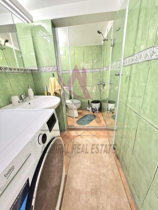 Дава се под наем Двустаен апартамент в Варна, Чаталджа - 45 кв.м за 400 € - Снимка #2