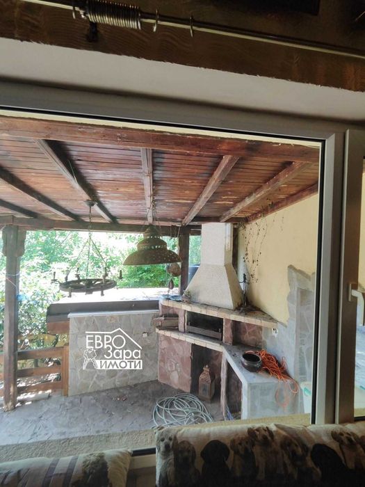 Продава се Къща в Стара Загора, Център - 190 кв.м за 1685 €/кв.м - Снимка #7