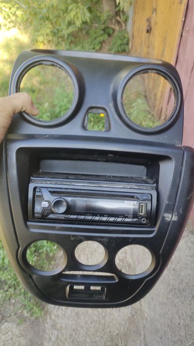 Гранта панель продам отличном состояние