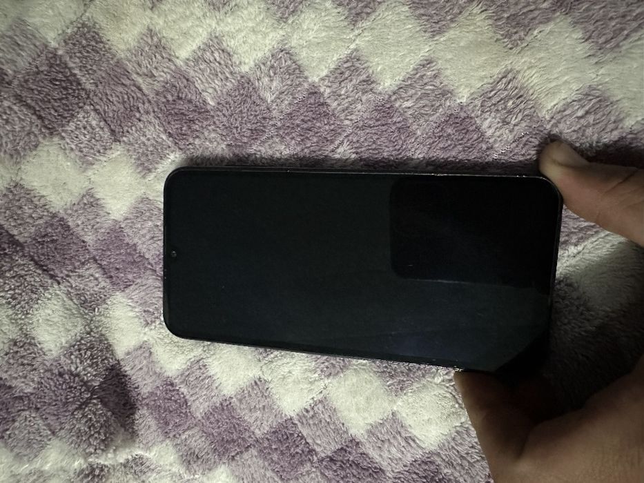 Samsung A 15 256 talik