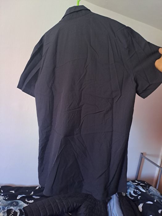 Compleu cămașă+pantaloni scurți