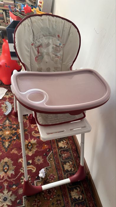 Продаю детский стульчик