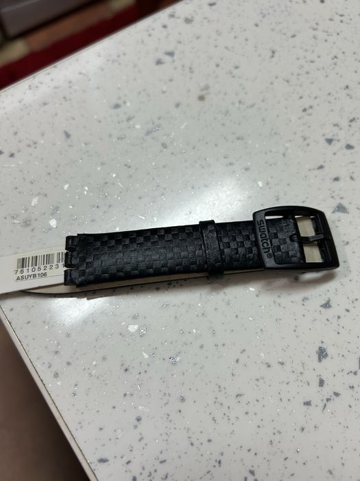 Curea ceas swatch
