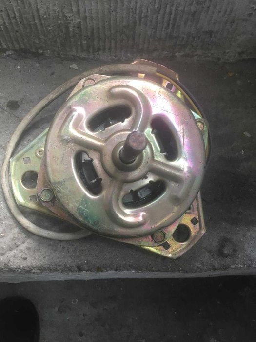 Motor 240 volti putere mica