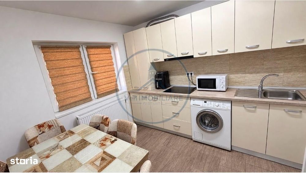 Apartament De Inchiriat Cu 2 Camere – Strada Năsăudului
