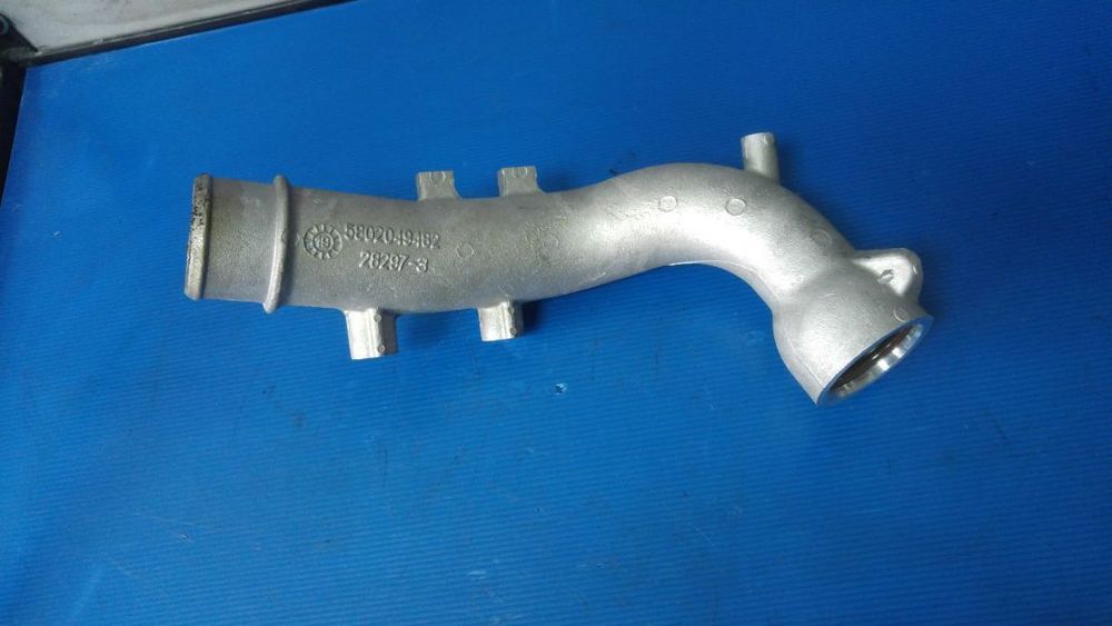 conducta turbo 130 multijet 2.3 d f1agl411d fiat ducato dupa 2011 euro 6