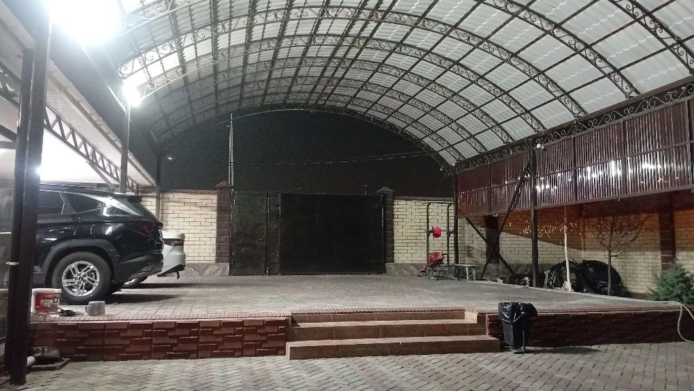 Продам кирпичный дом