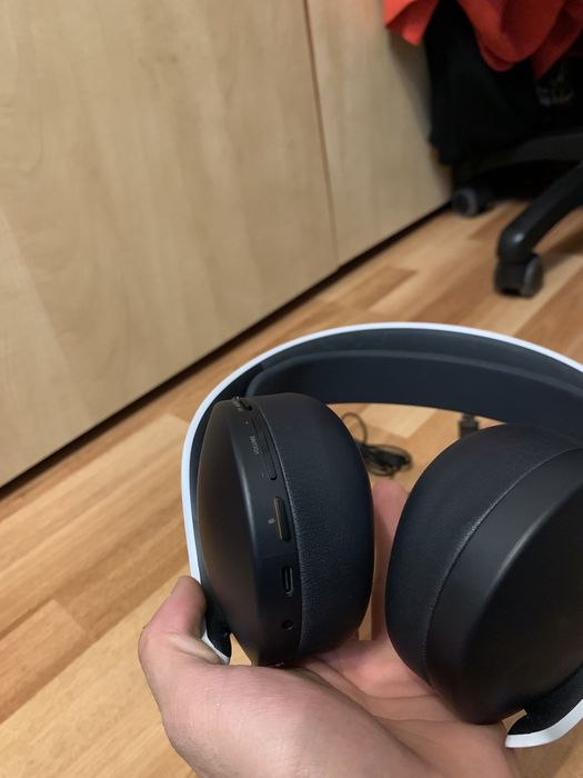 Vand Casti Playstation 5 - Sony Pulse 3