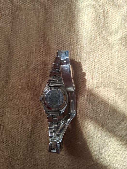 Ceas automatic REX