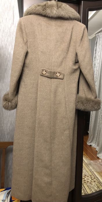 Продам ламу, состояние новое, размер 48-50
