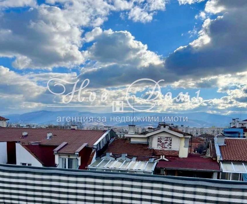 Продава се Мезонет в Пловдив, Кючук Париж - 159 кв.м за 1007 €/кв.м - Снимка #9