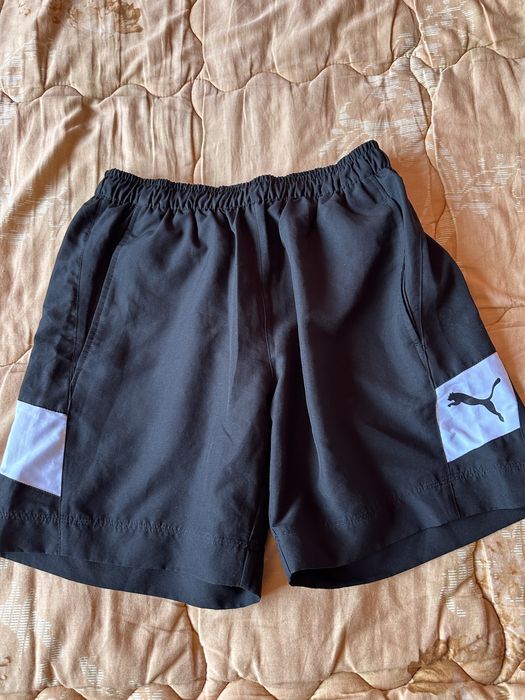 Оригинални къси гащи PUMA