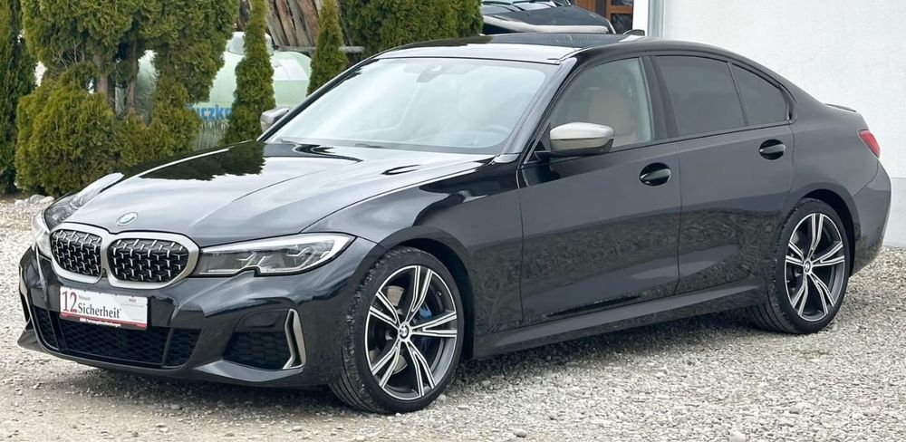 Jante Individual Noi-Styling 793i-G20/G21/G22/G23 Seria 2(coupe)Seria3,Seria4,Anvelope Impecabile Continental 2025 SSR