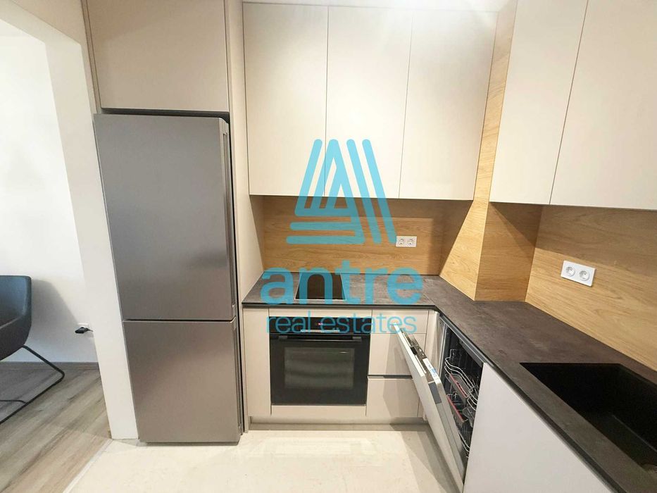 Дава се под наем Едностаен апартамент в София, Редута - 55 кв.м за 500 € - Снимка #5