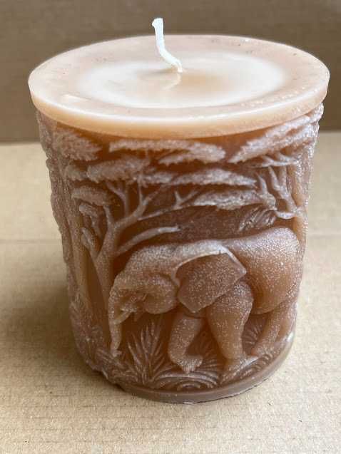 БУТИКОВИ СВЕЩИ ръчна изработка