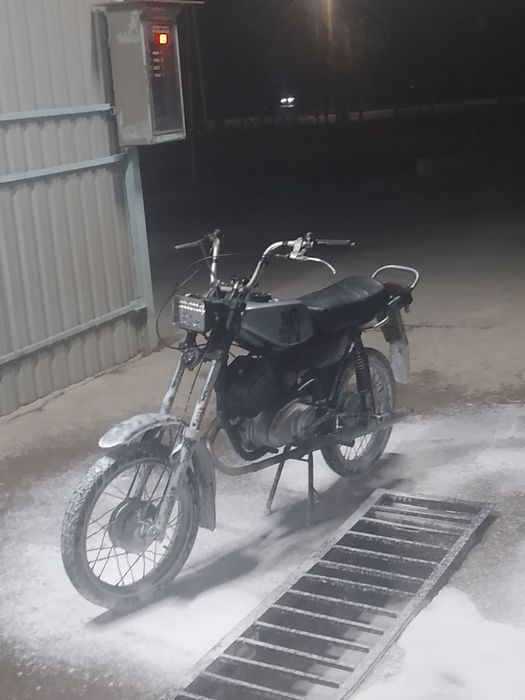 Karpatiy, motor-minsk
