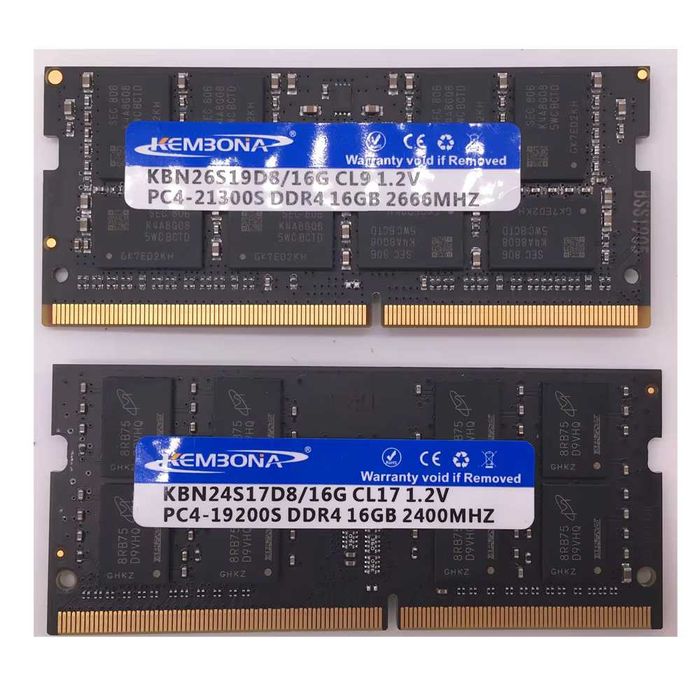 DDR3, DDR3L, DDR4 память Samsung, для ноутбука моноблока ПК. Доставка.