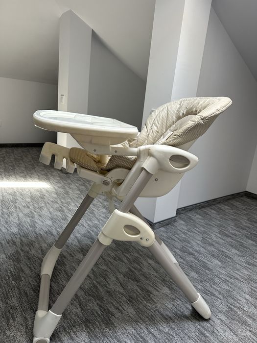 Vand scaun de masa ptr copii Joie