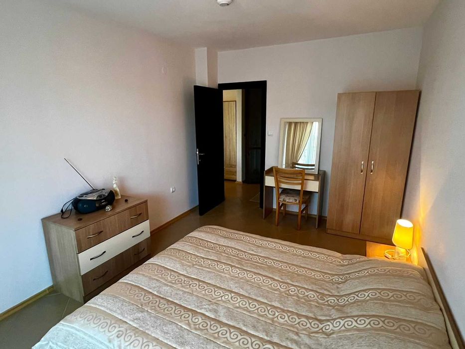 Продава се Двустаен апартамент в к.к. Слънчев бряг - 65 кв.м за 954 €/кв.м - Снимка #6