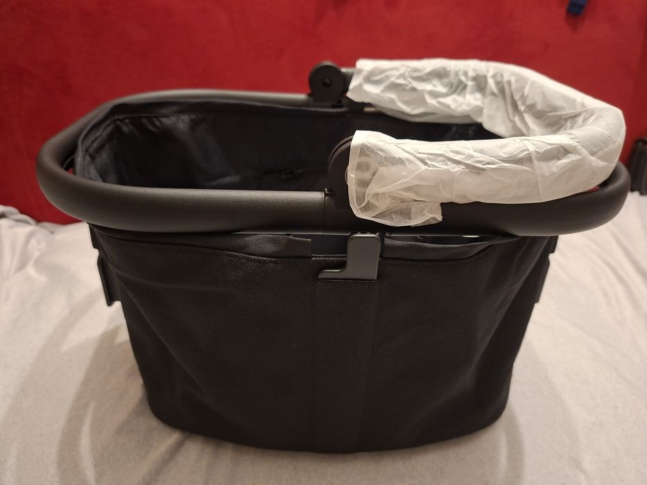 Cos cumparaturi Cybex Gazelle S
