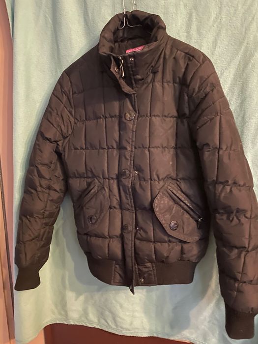 две  якенца Kangol и..