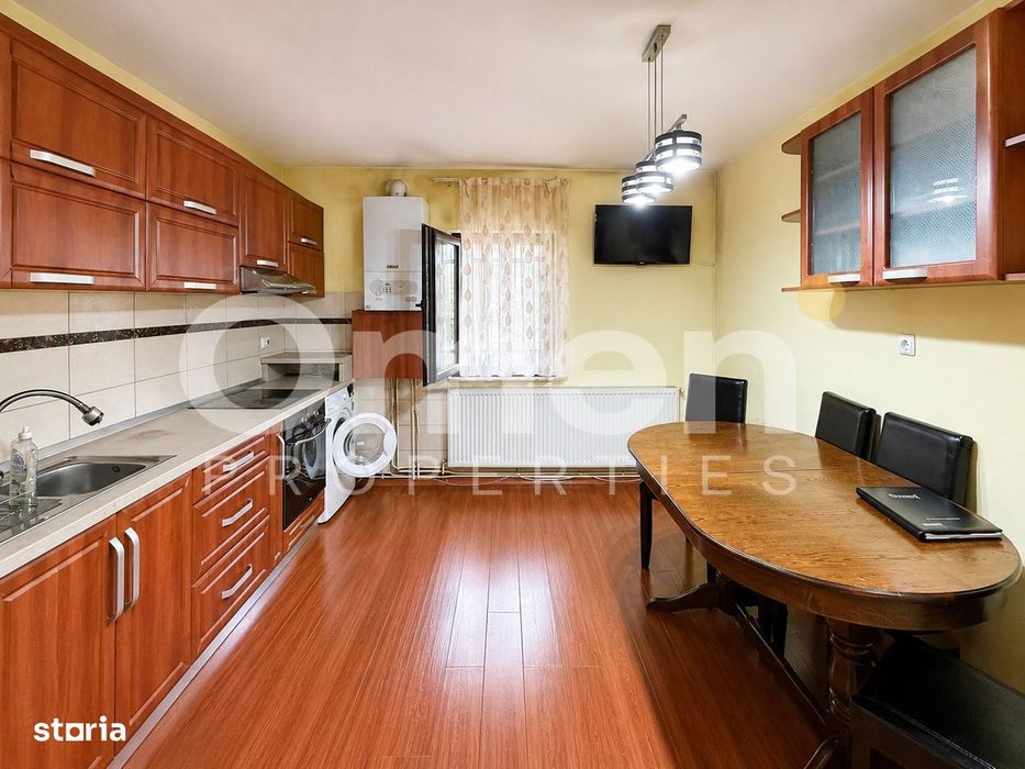 Apartament 2 camere | 56 mp | parter | Zona Mărășești – confort &acces — fotografia 3