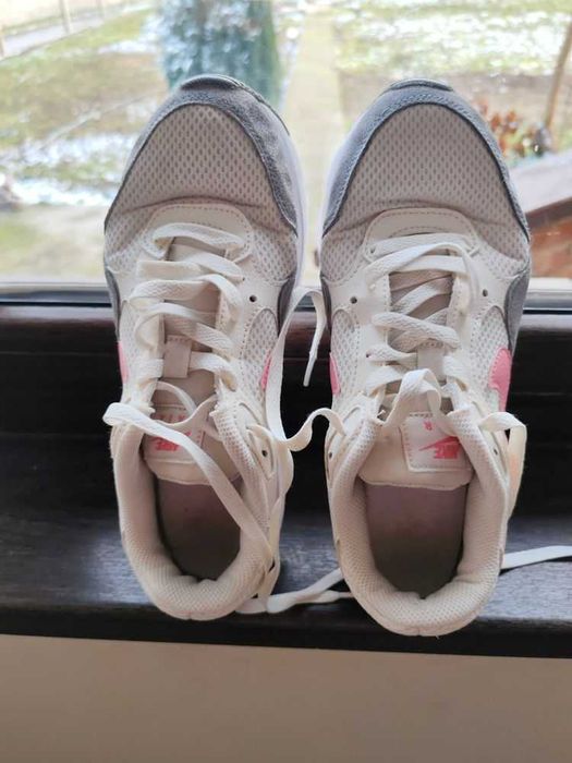 Маратонки използвани