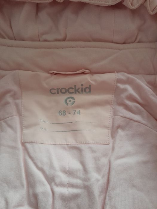 Комбинезон фирмы Crockid