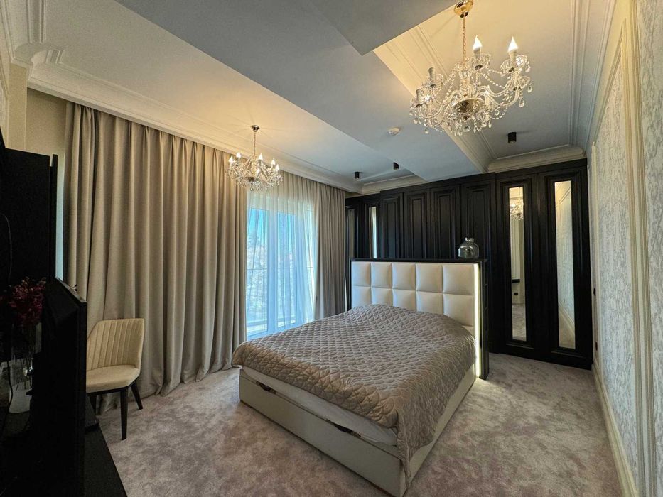 Продава се Тристаен апартамент в София, Горубляне - 84 кв.м за 2679 €/кв.м - Снимка #9