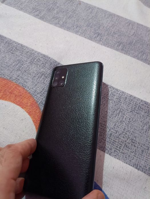 A51  Samsung Sotiladi