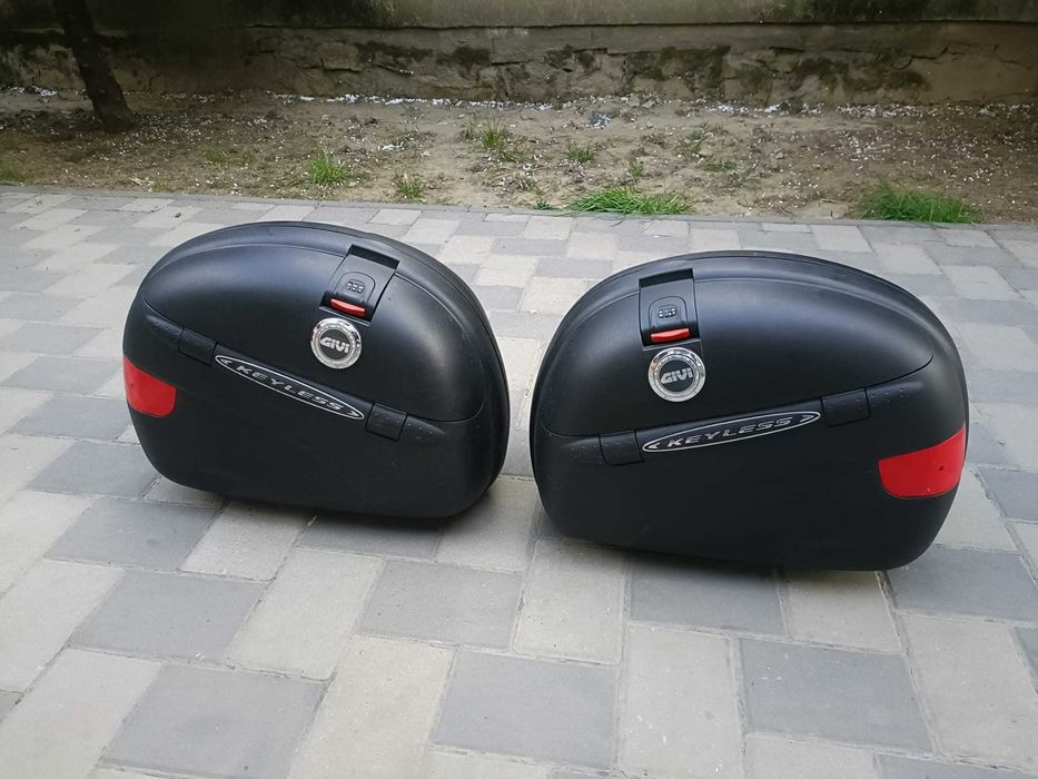 Honda Africa Twin 1000