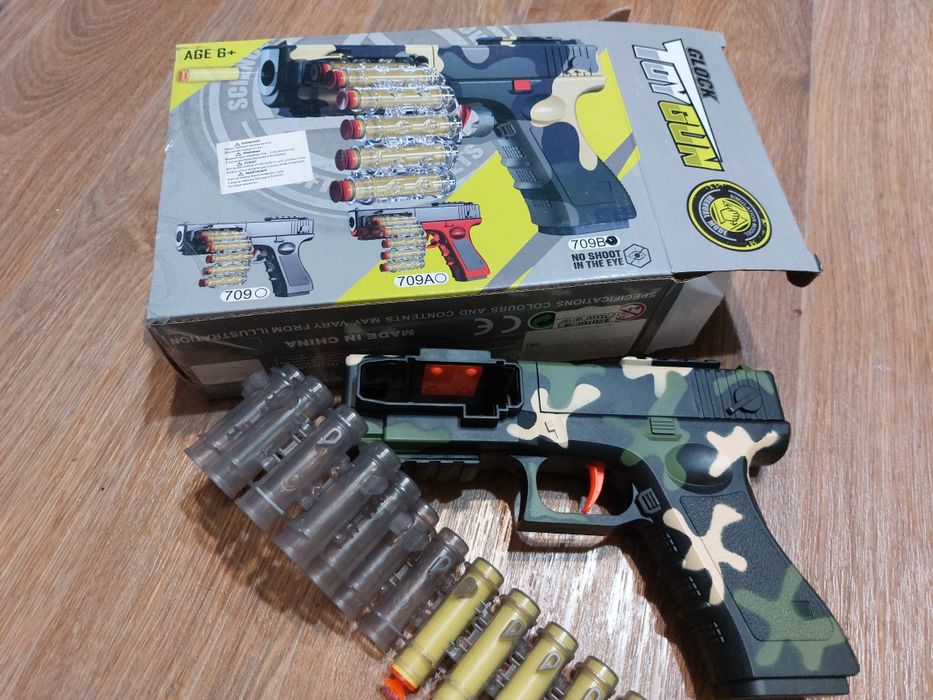 Продам игрушки для мальчиков