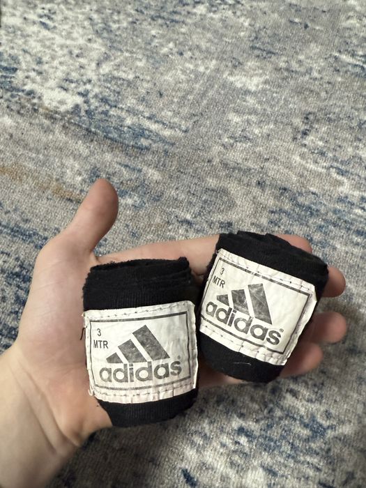 Продам боксерскую форму