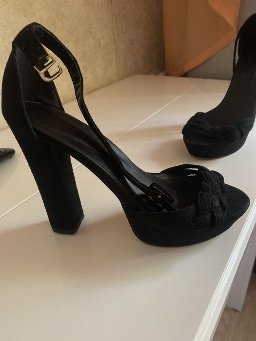 Вечерние туфли!!