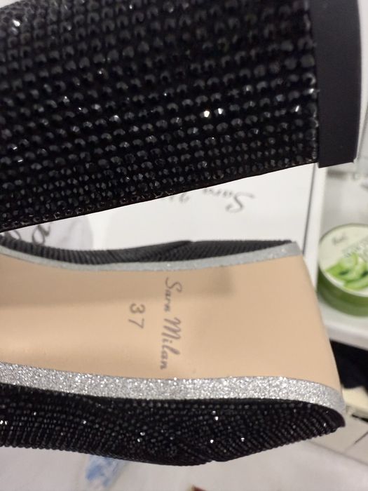 Туфли сапоги новый бренд